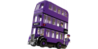 LEGO Harry Potter The Knight Bus™ 2019